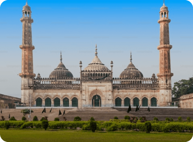 Lucknow